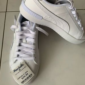 Women’s Puma Jada Renew shoes size 7.5 NWT